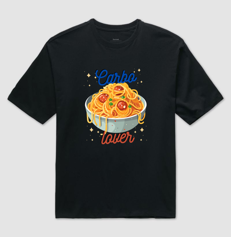 CarboLover
