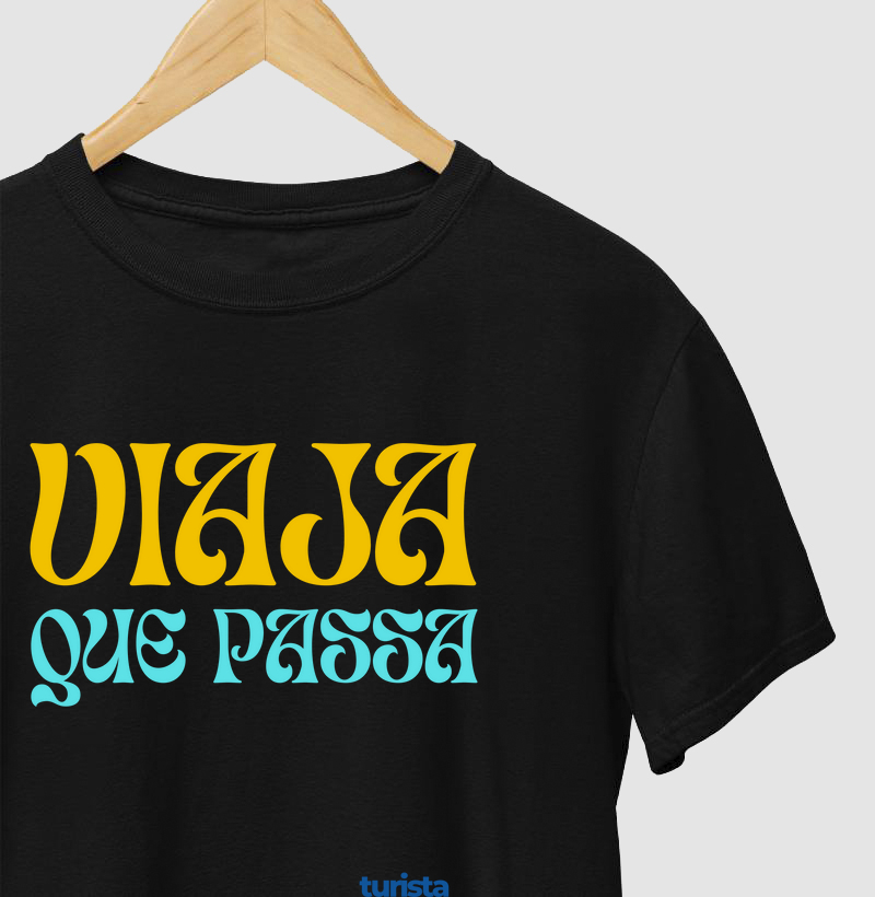 Viaja que Passa (novo modelo)