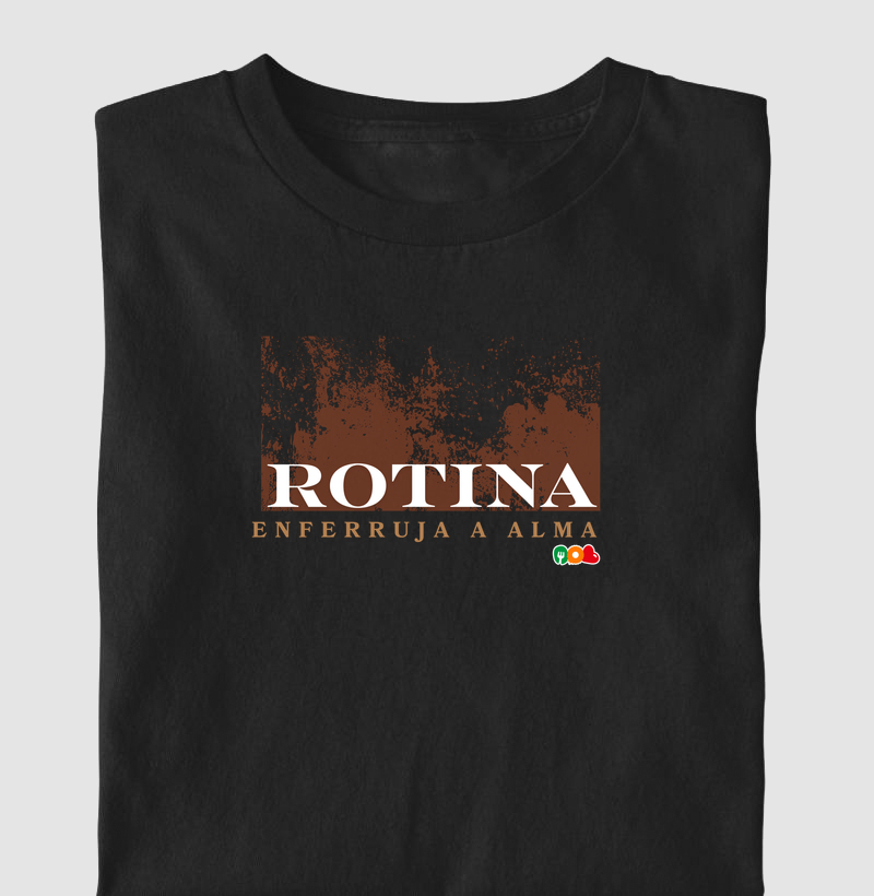 Rotina