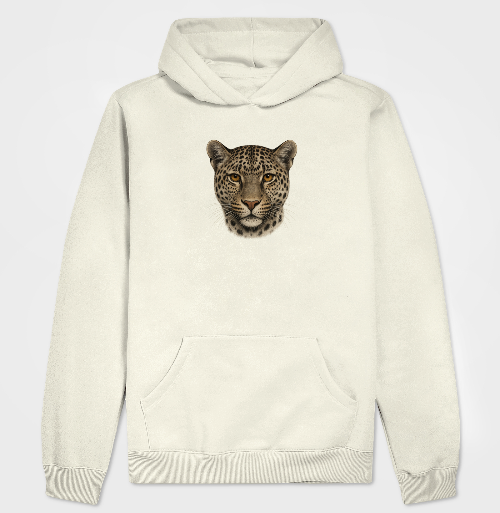 Estampa Felino Selvagem