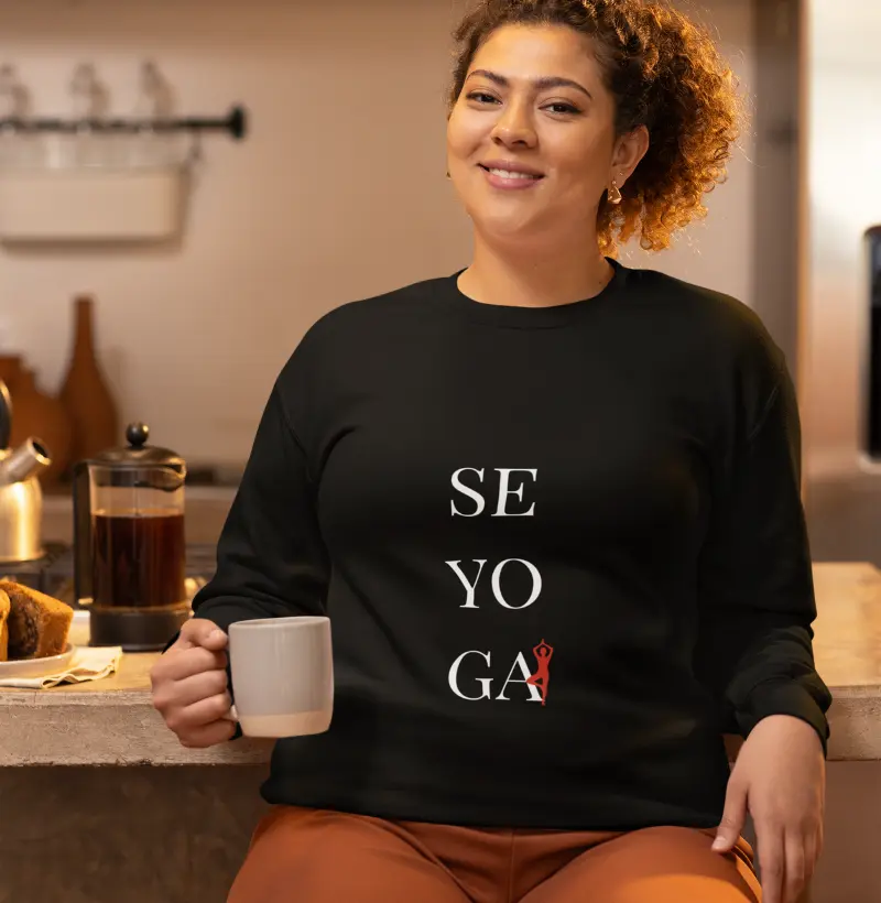 Seja Yoga, Se Yoga