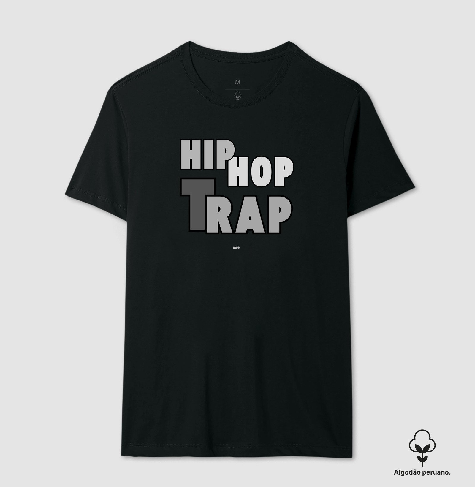 Hip-Hop - Trap