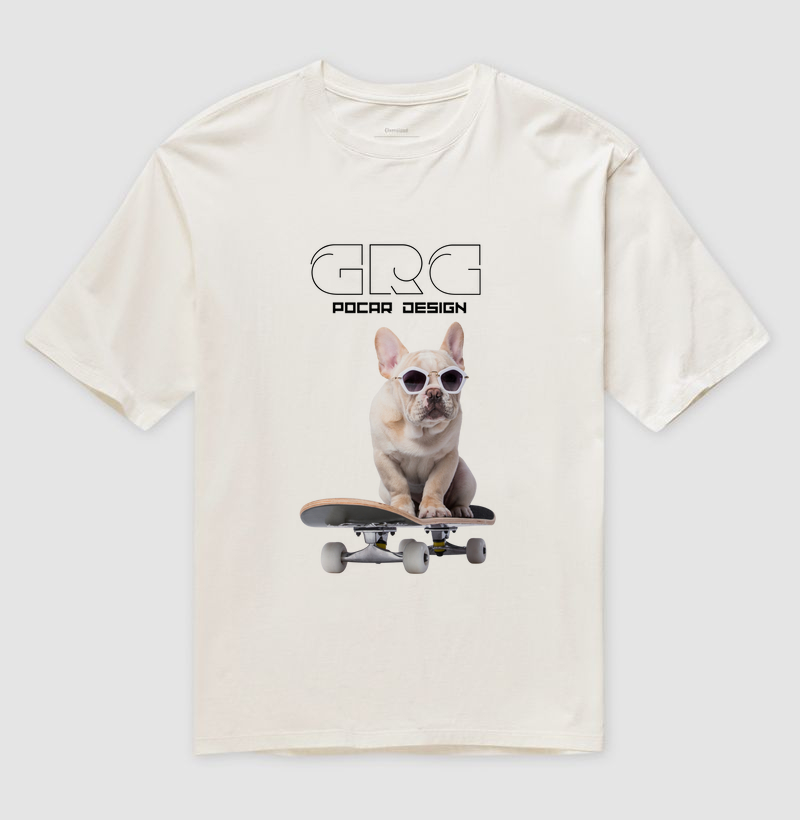 GRC - DOG SK8
