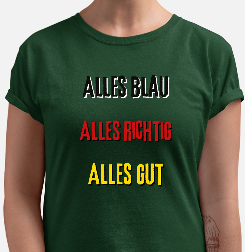Tudo Alles