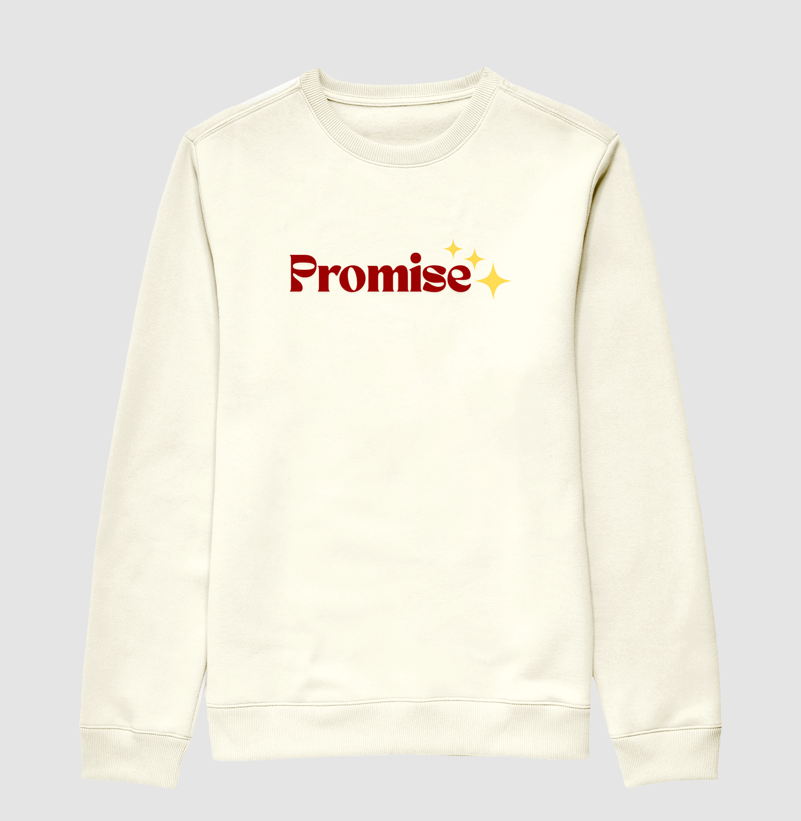 Promise White