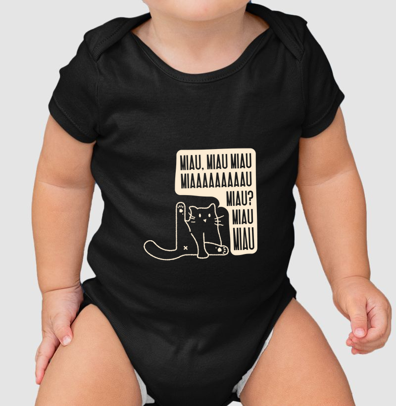 Miau Miau Maiu – CarameloTees