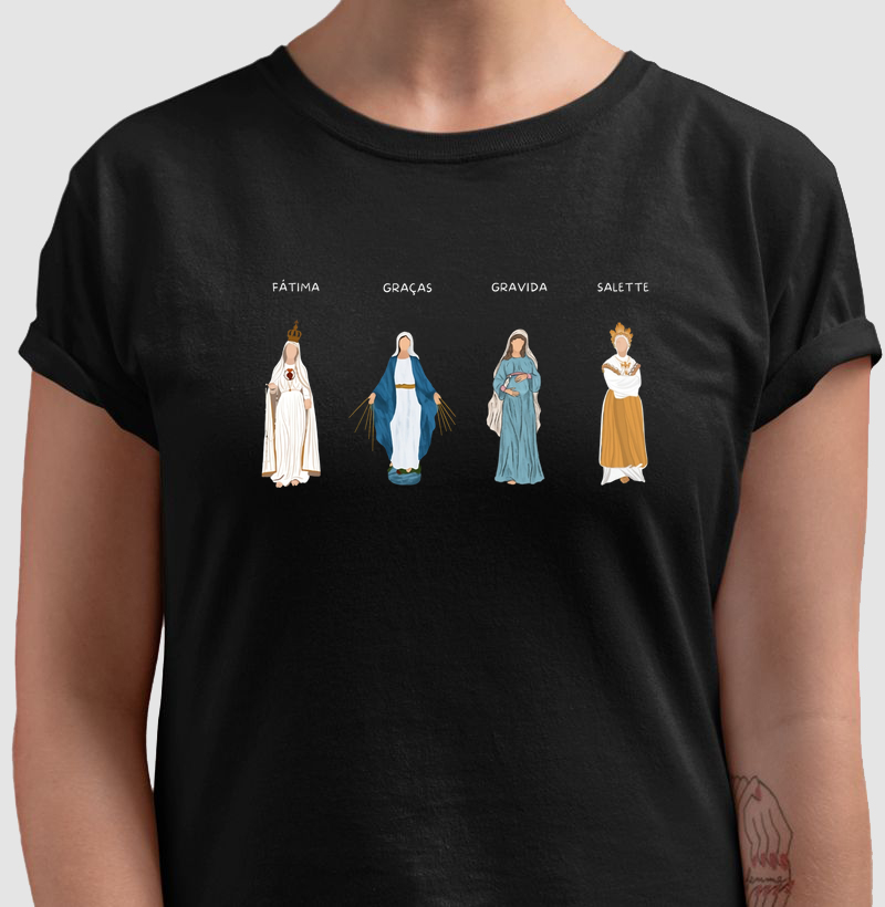 Nossa Senhora IV
