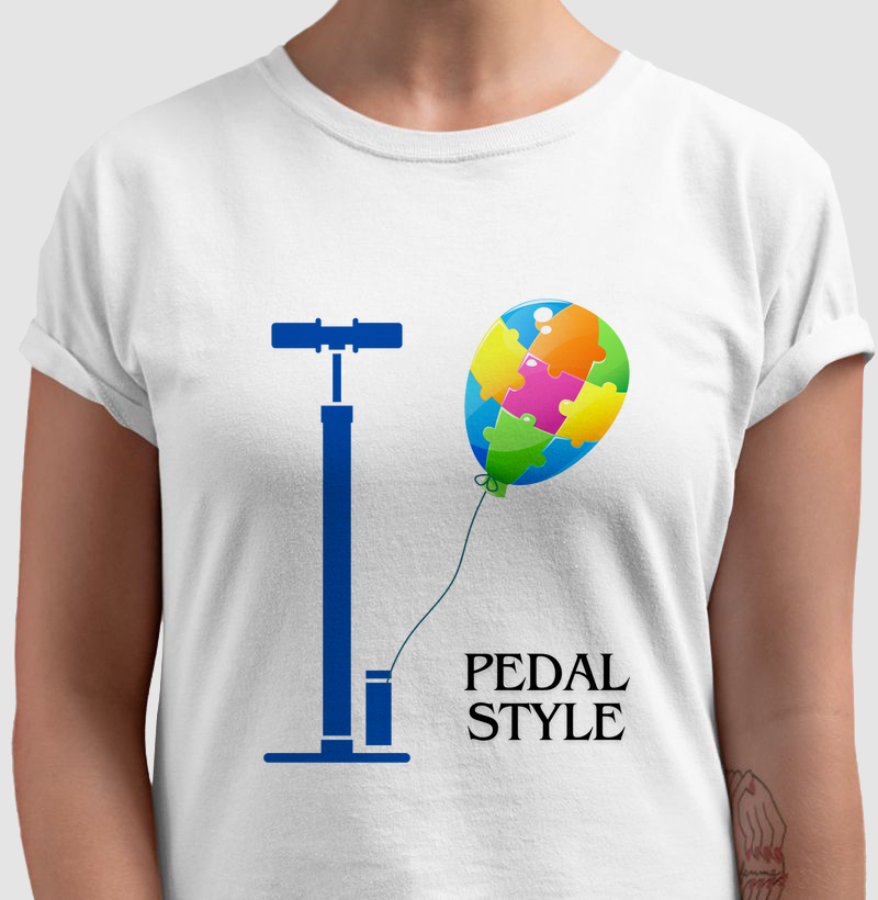 Camiseta Ps Aut 4.2