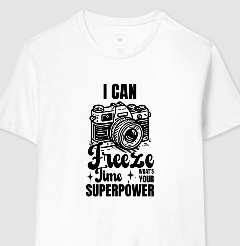 Superpower