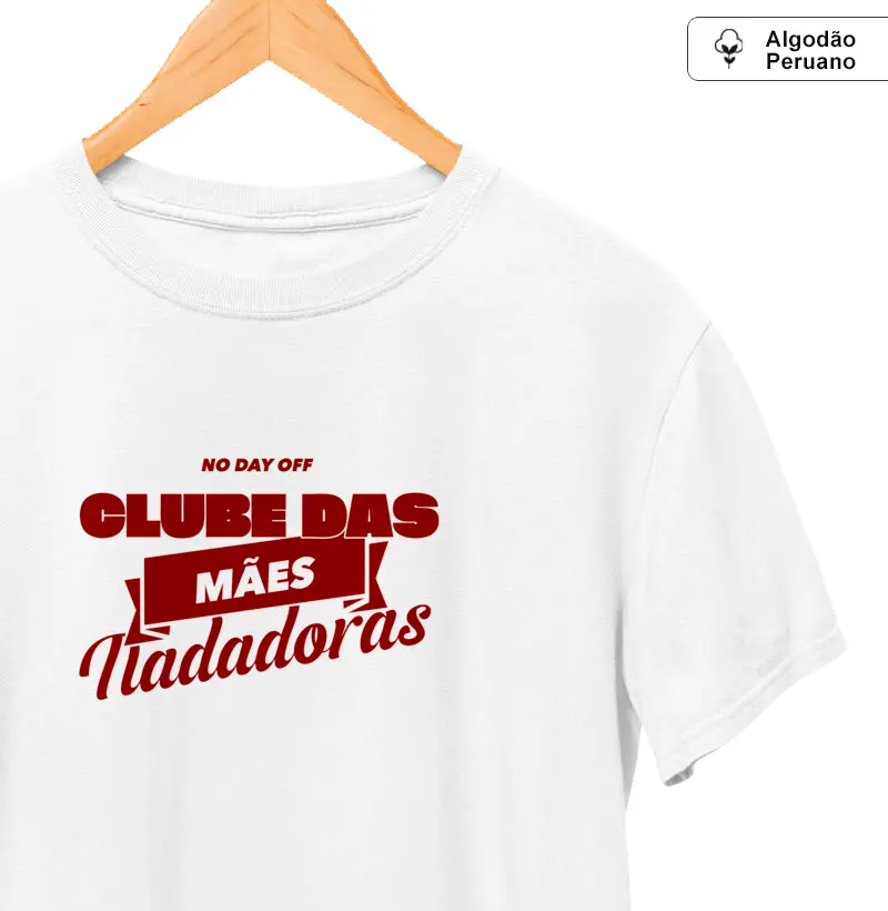 CLUBE DAS MAES NADADORAS