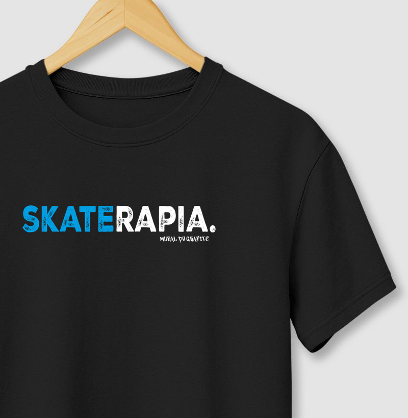 SKATERAPIA.