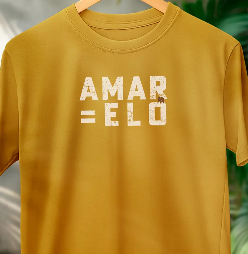 Amar=Elo