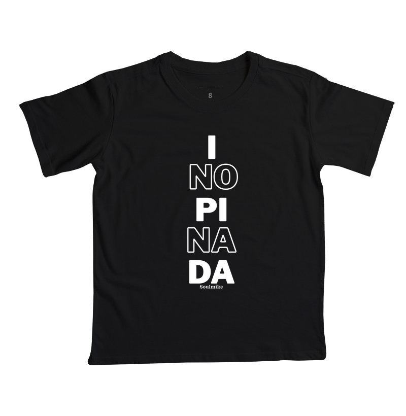 Inopinada Letreiro II