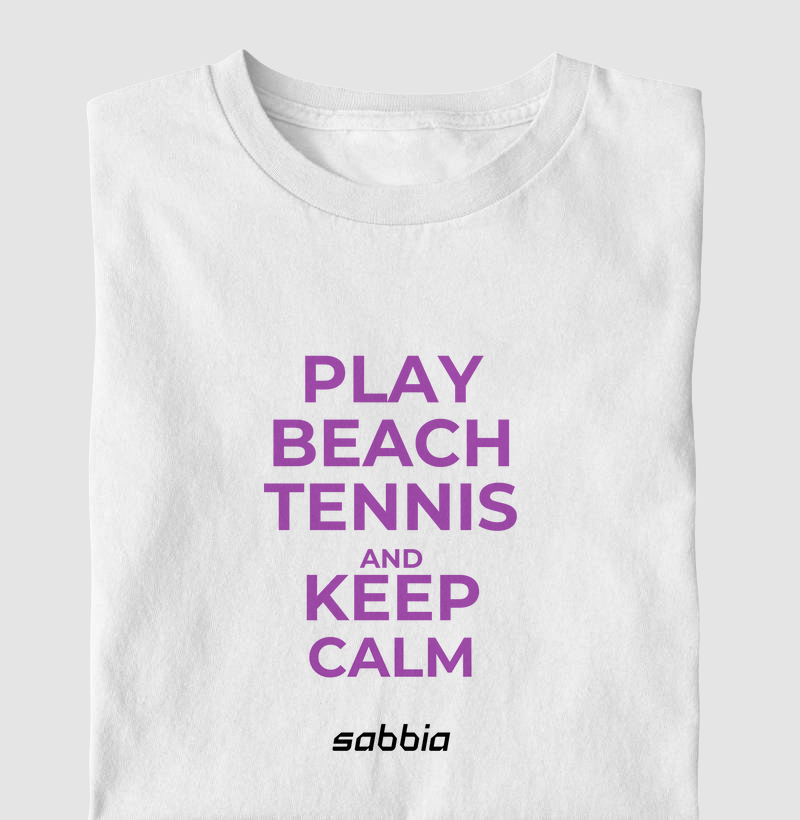 Play BT and Keep Calm