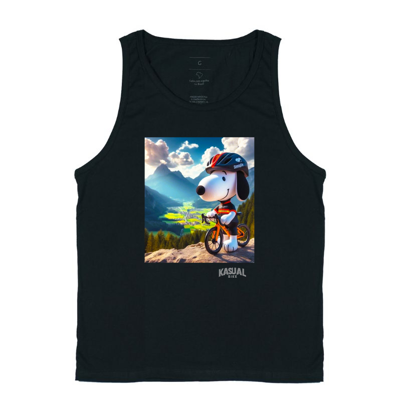 Snoop Bike