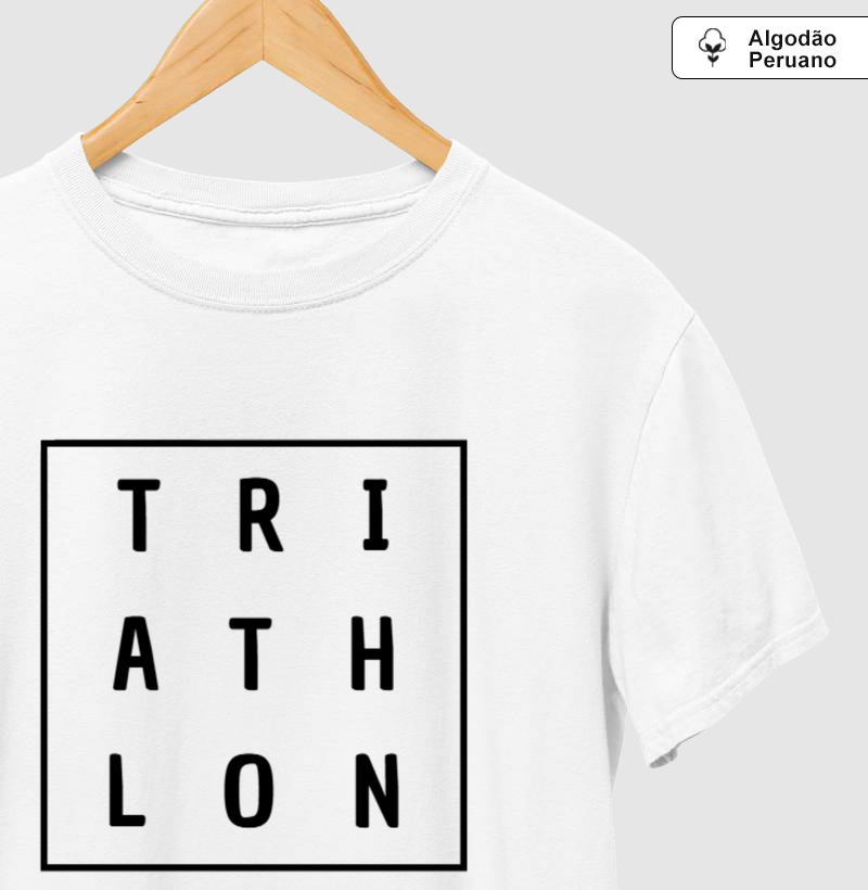 TRI ATH LON