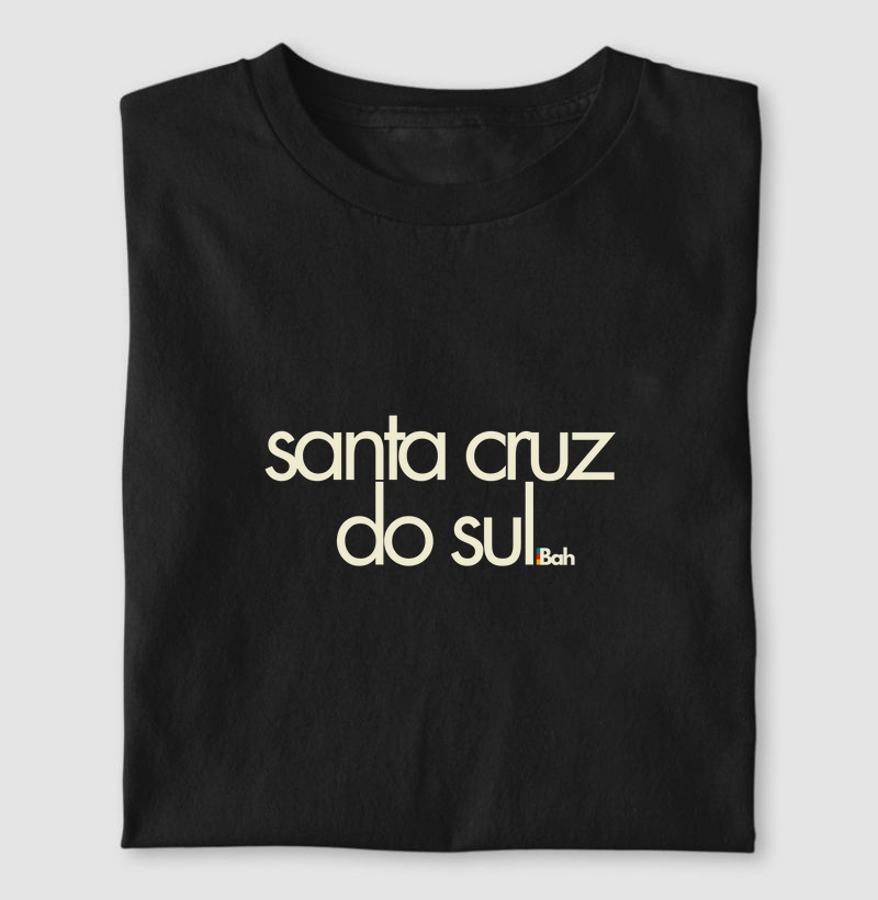 Santa Cruz do Sul