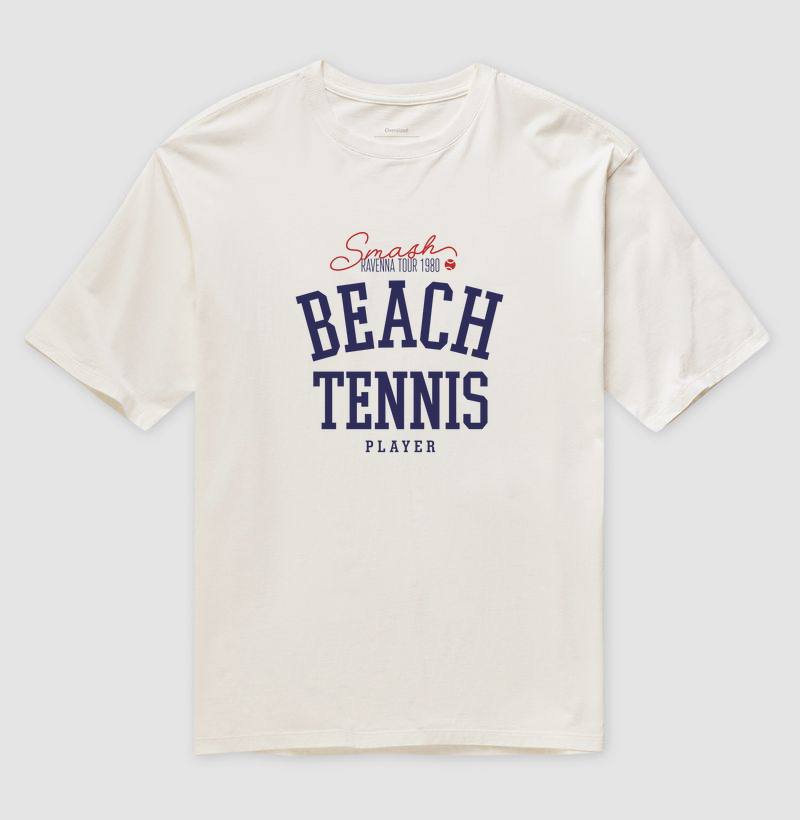 SMASH BEACH TENNIS