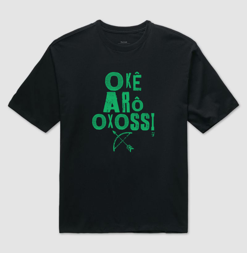 OXOSSI
