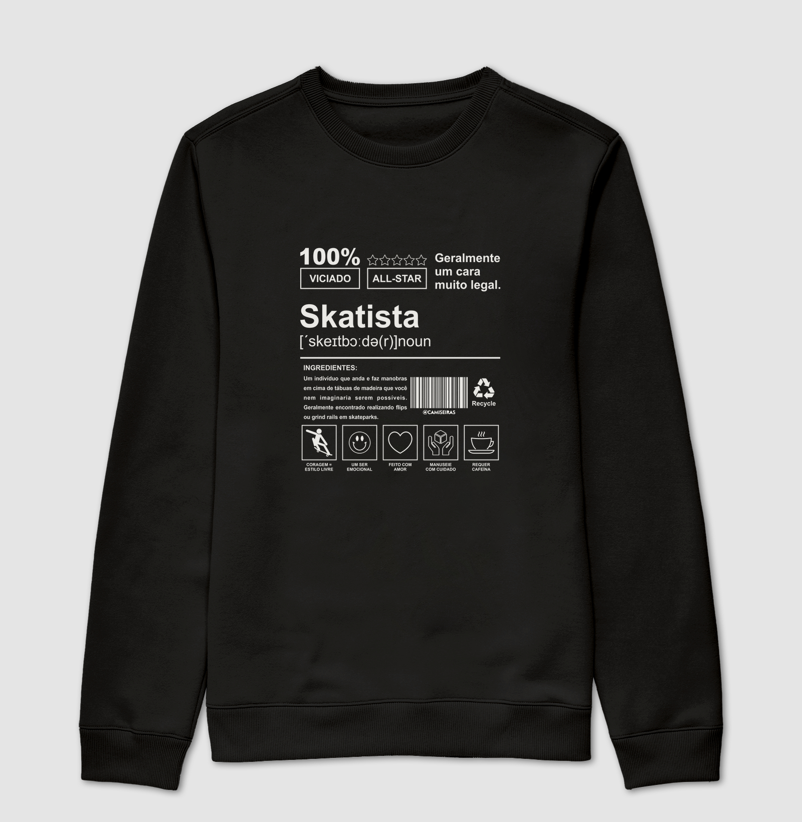 Skatista