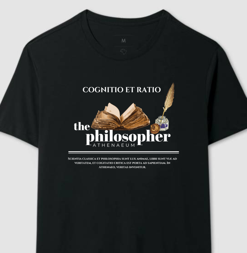 ATHENAEUM - Ratio et Sapientia