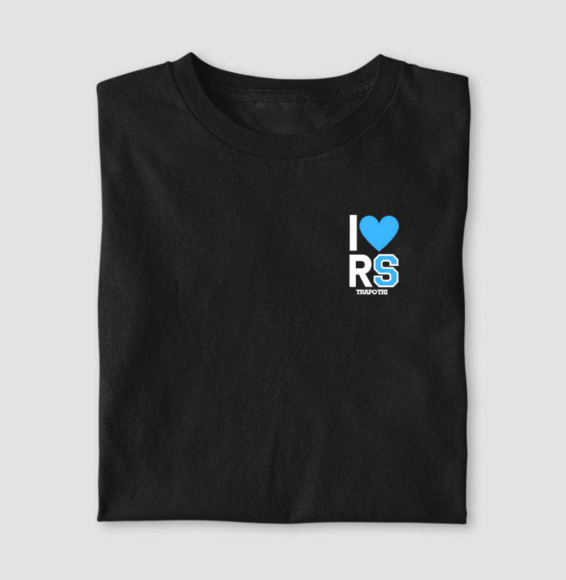 I Love RS