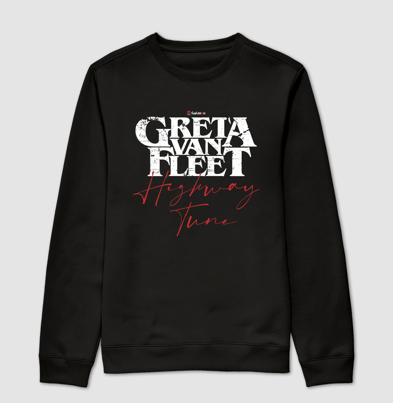 Greta Van Fleet Tshirt