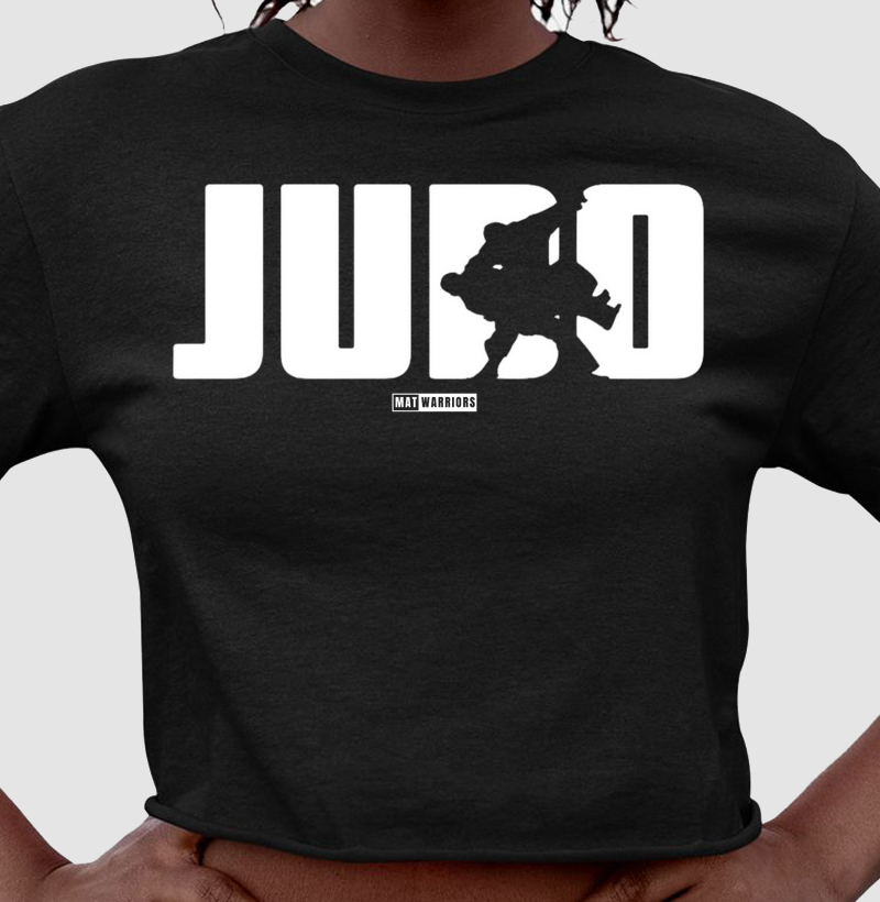 JUDÔ LETTERS