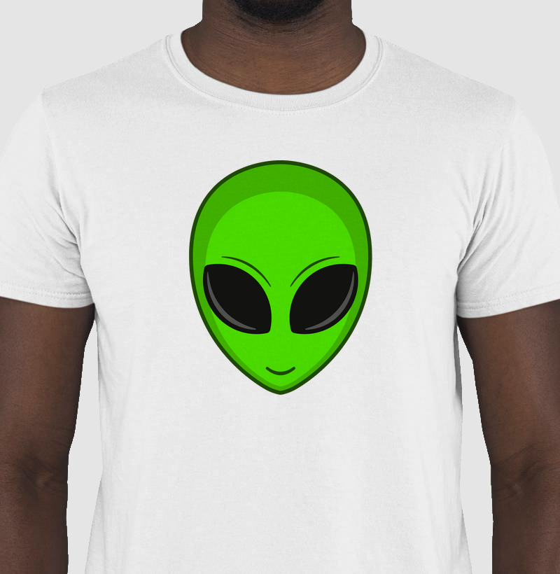 Alien Vibes