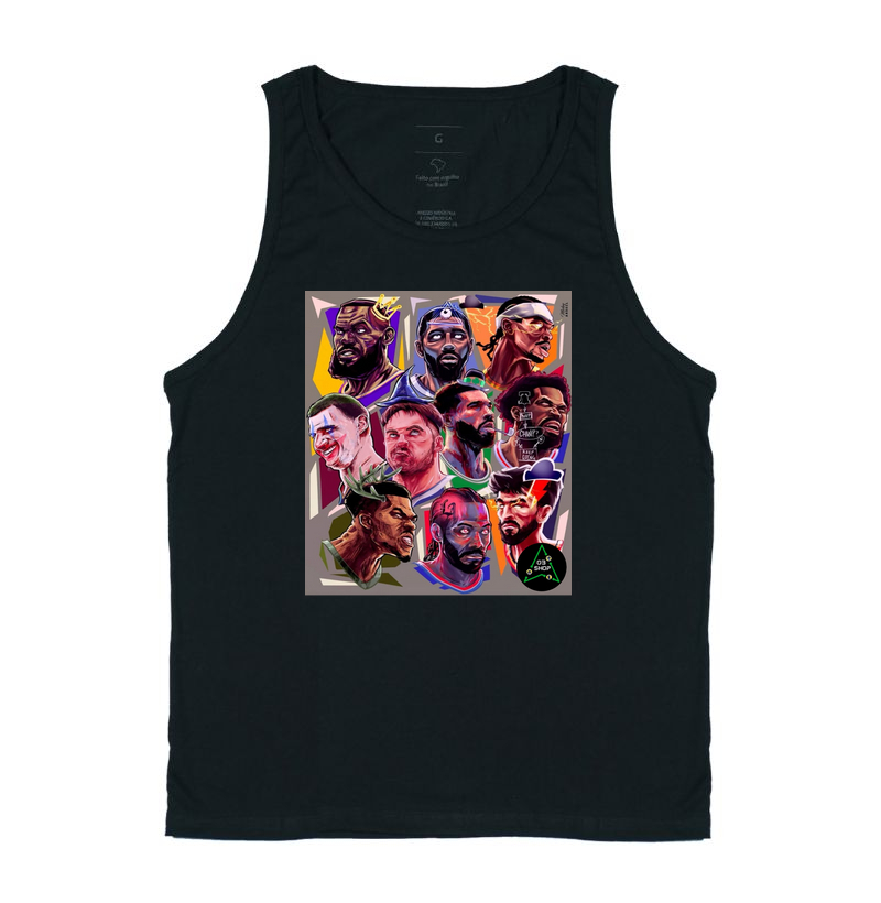 Basket Monsterz