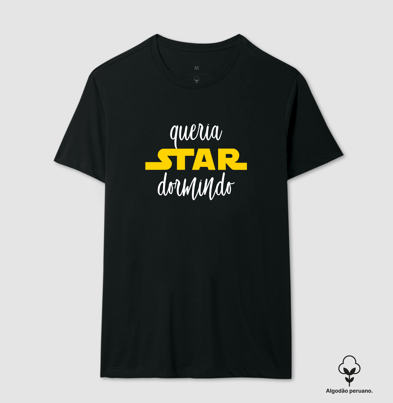 Queria STAR dormindo 😴