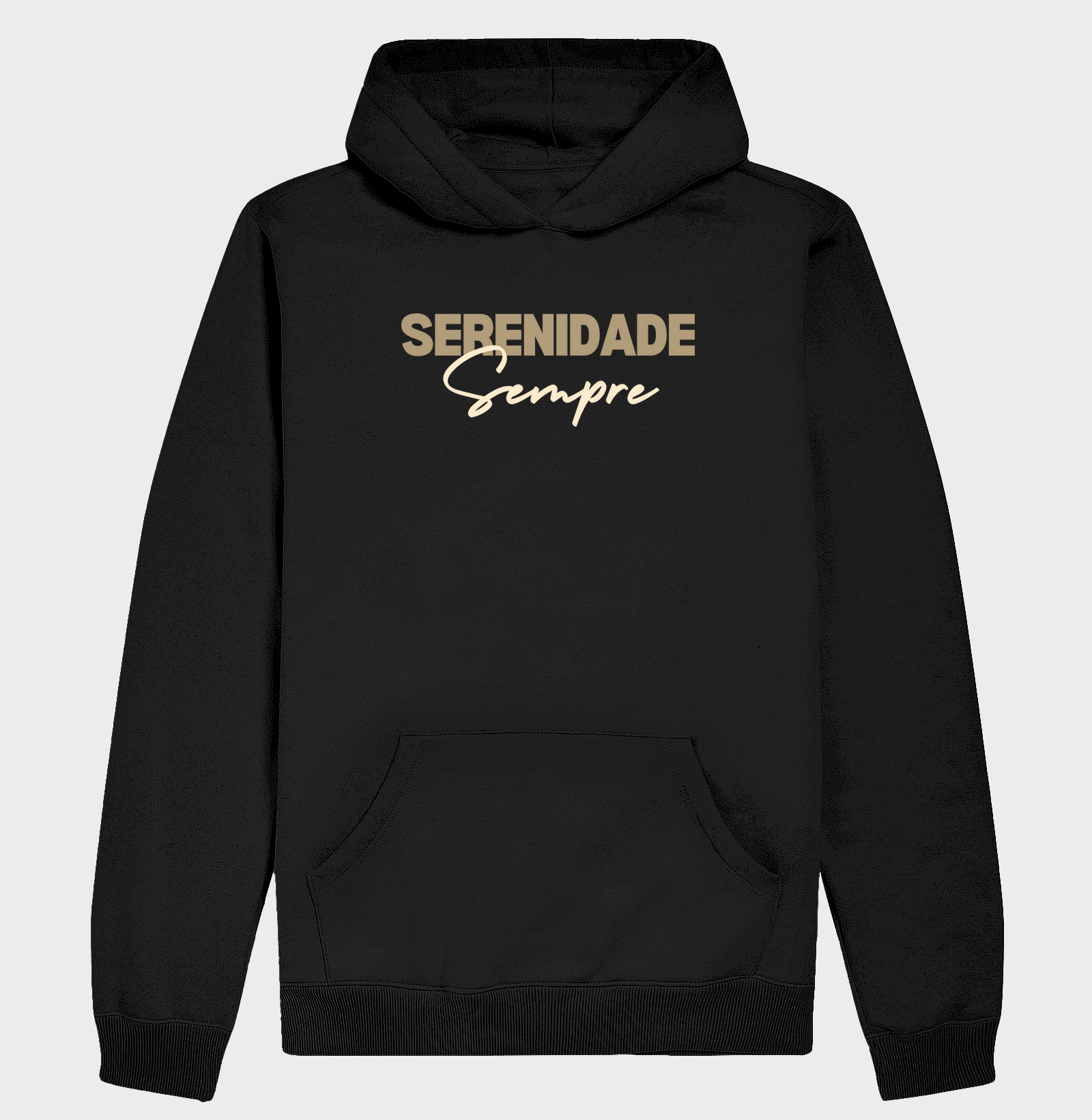 Serenidade  Sempre