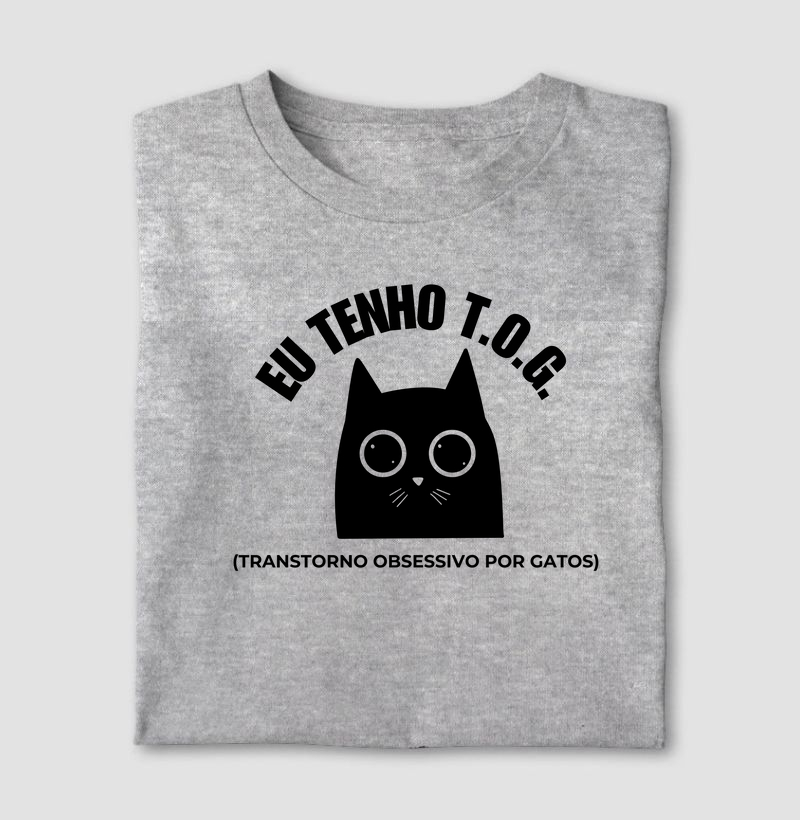 Transtorno Obsessivo por Gatos