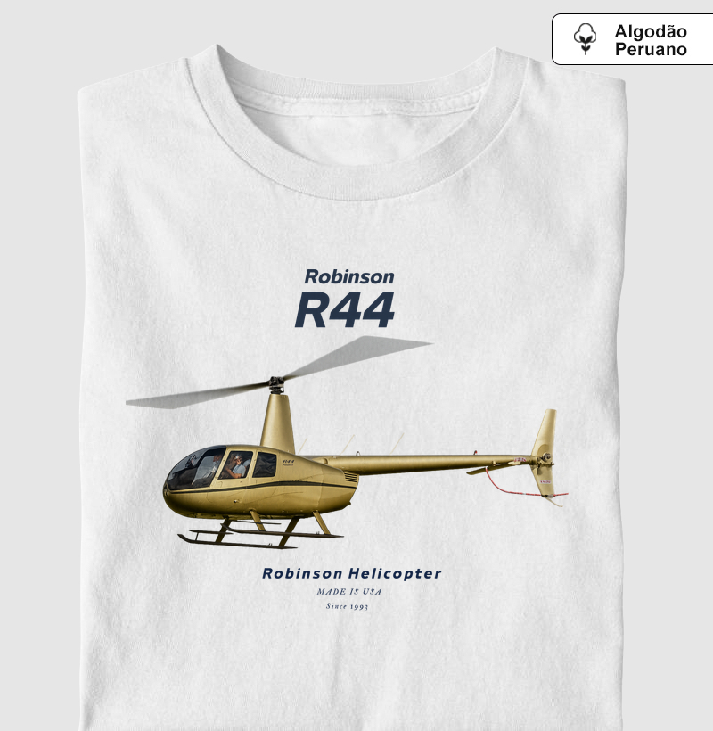 Robinson R44