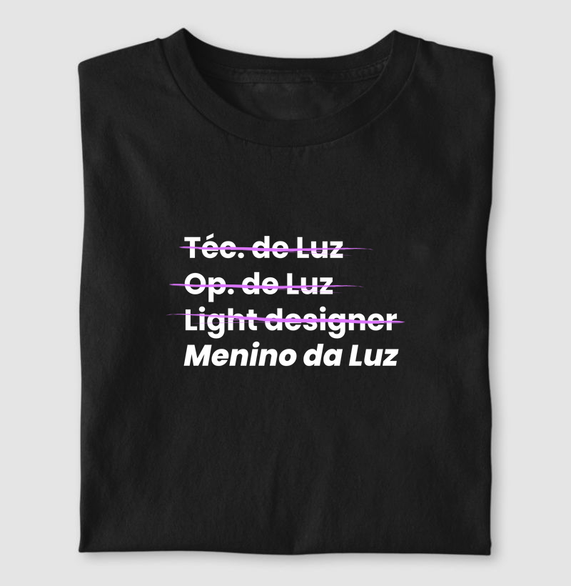 Menino da Luz