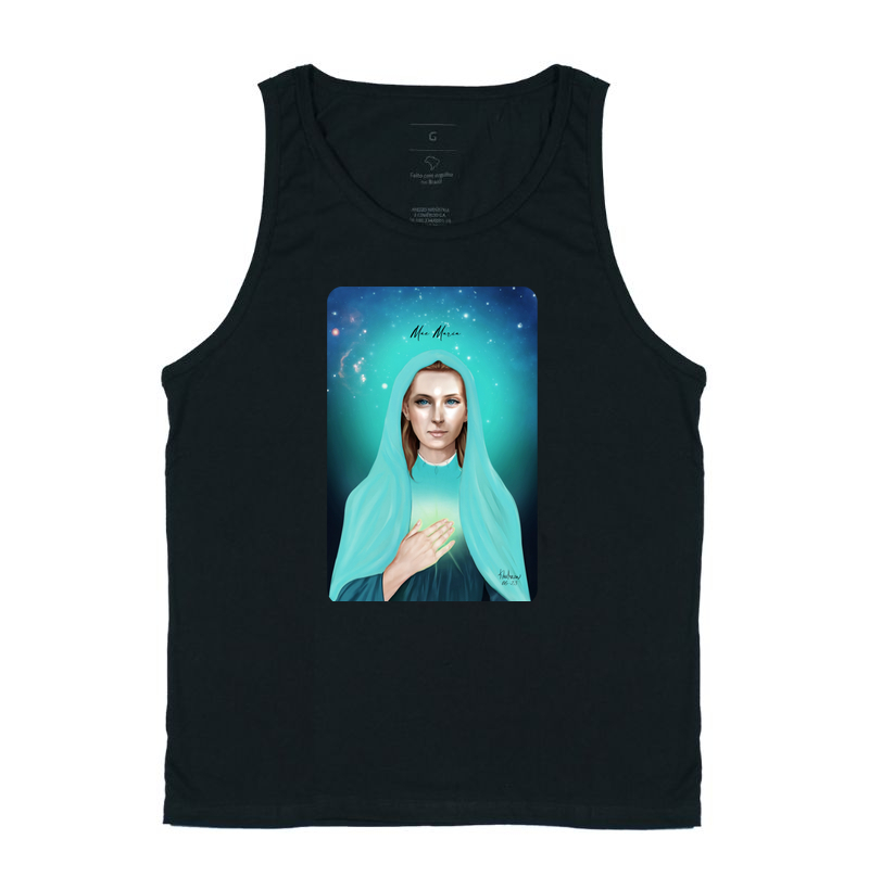 Mãe Maria
