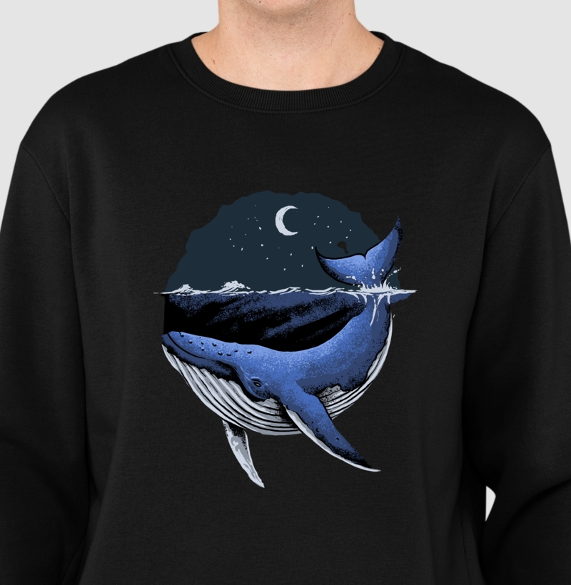 Night Whale