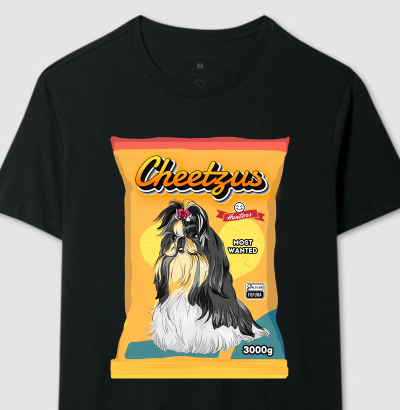 Cheetzus