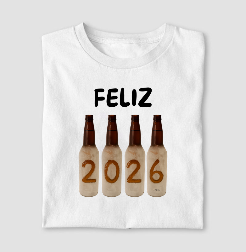 Feliz 2026