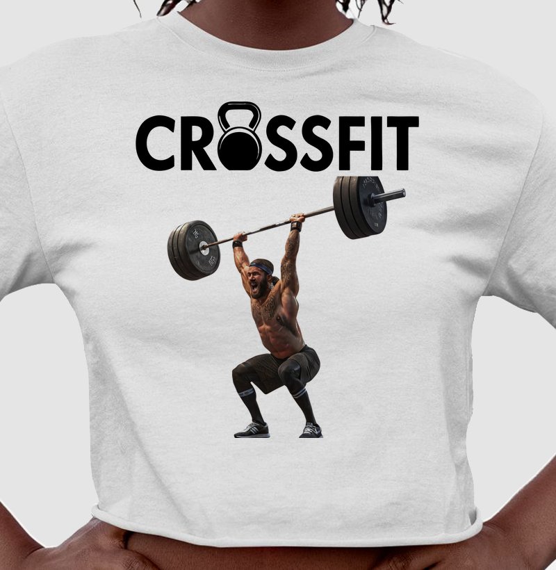 Squat Jerk Supremo