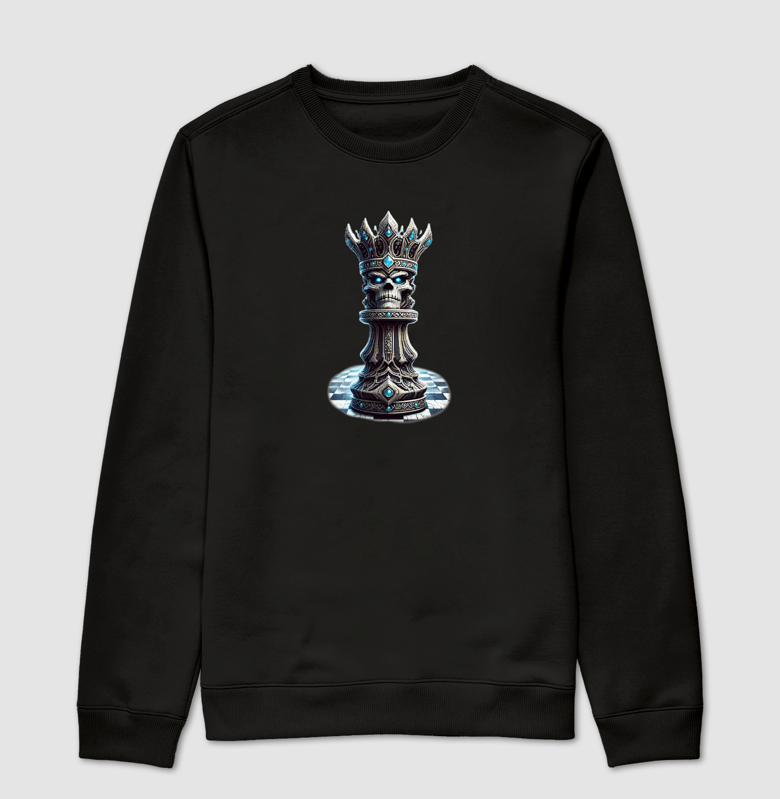 King pixel
