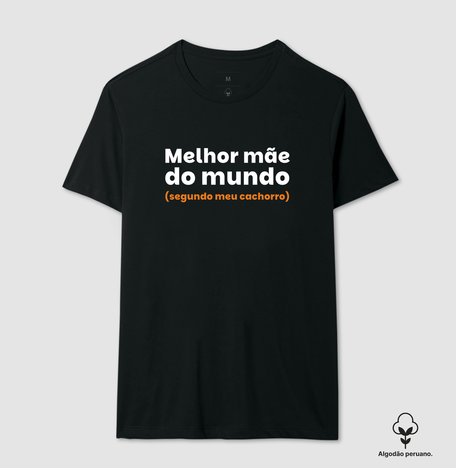 Melhor Mãe do Mundo