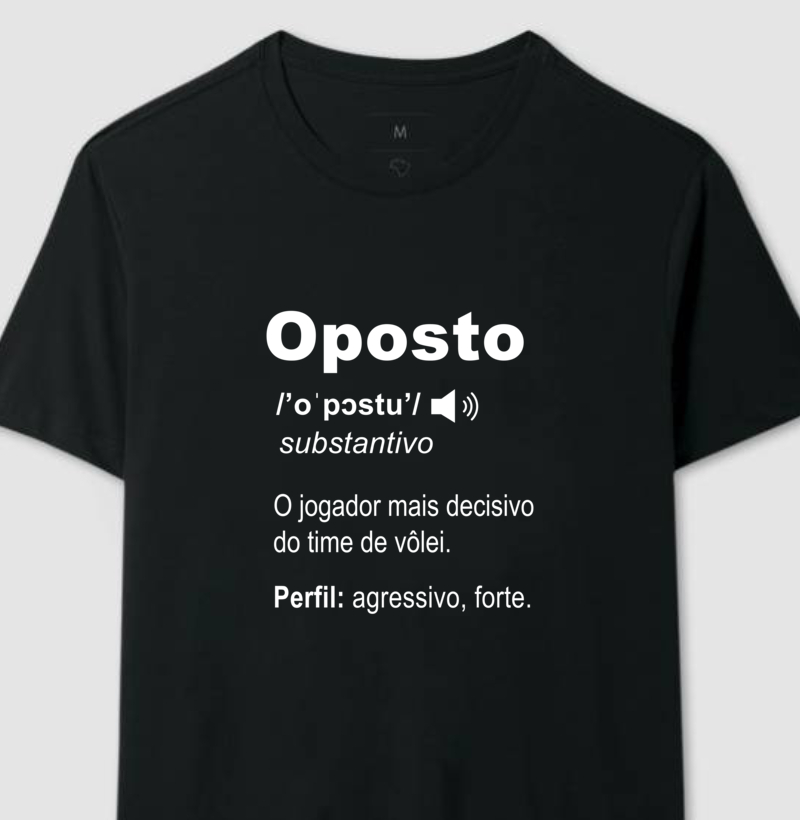 Oposto Vôlei