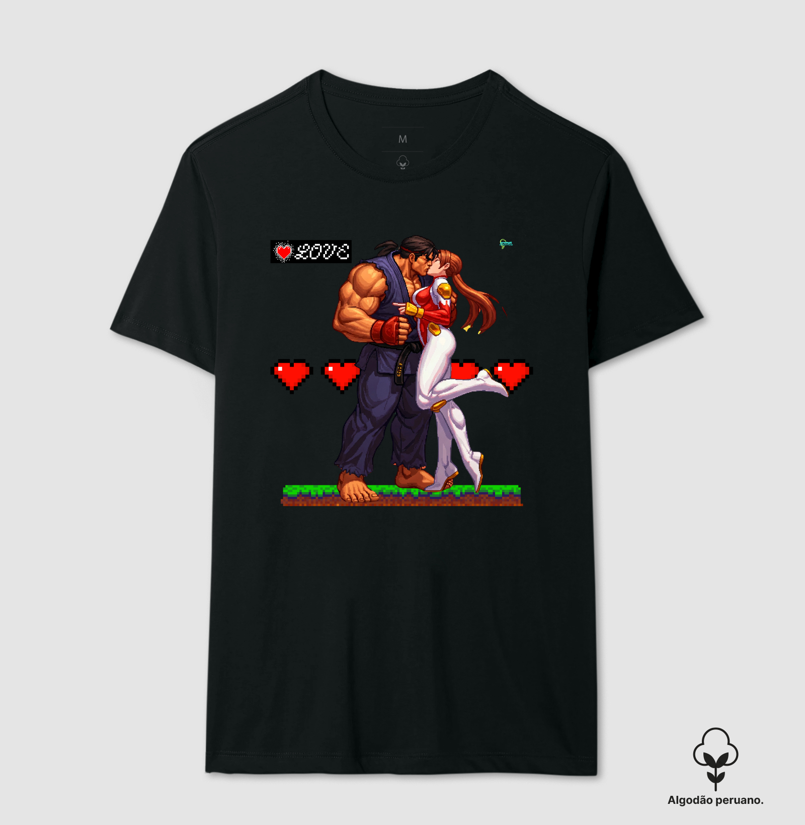 Gamer Love