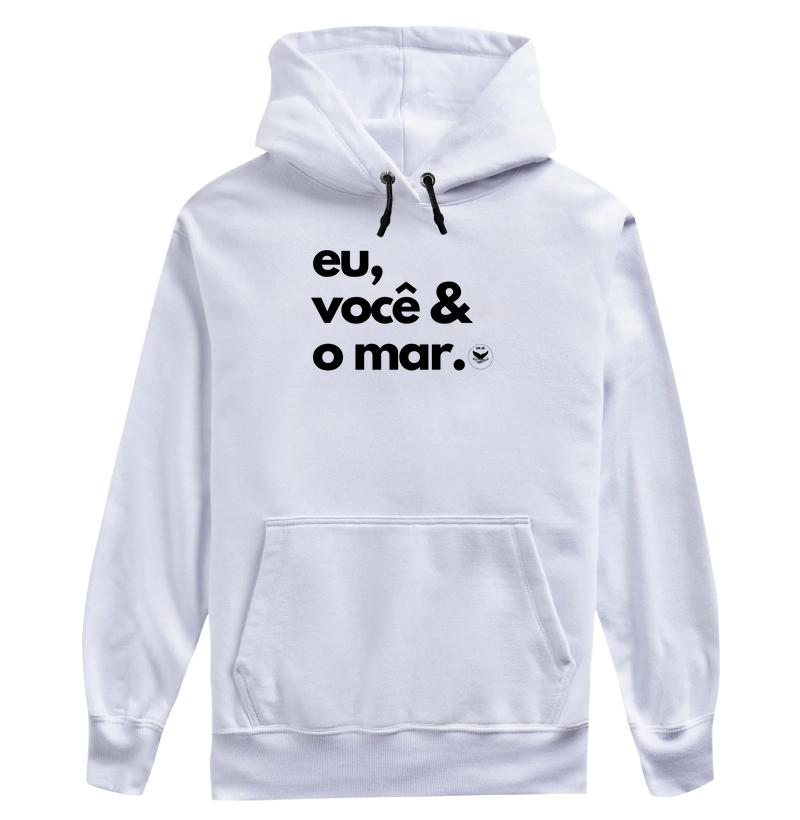 Eu, você & o mar
