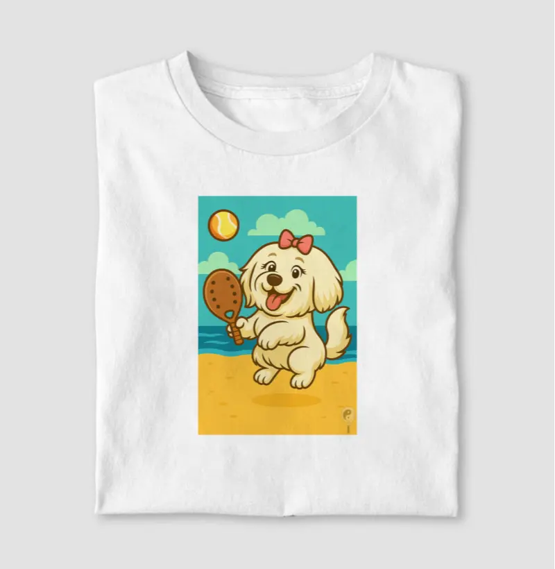 Maltês Beach Tennis