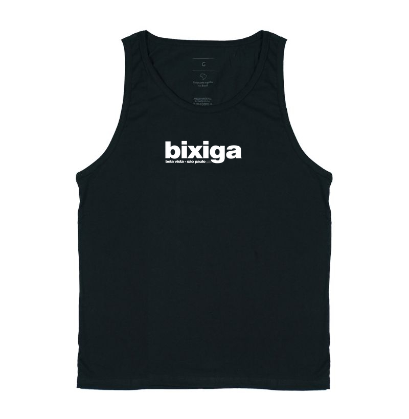 Bixiga