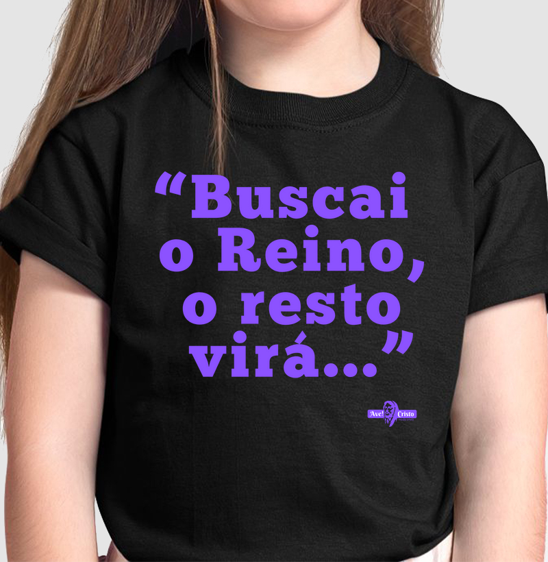 Buscai o Reino Purple