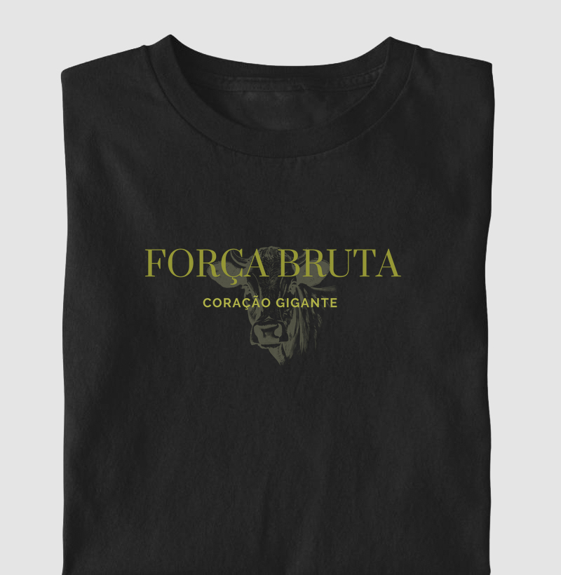 Força bruta 