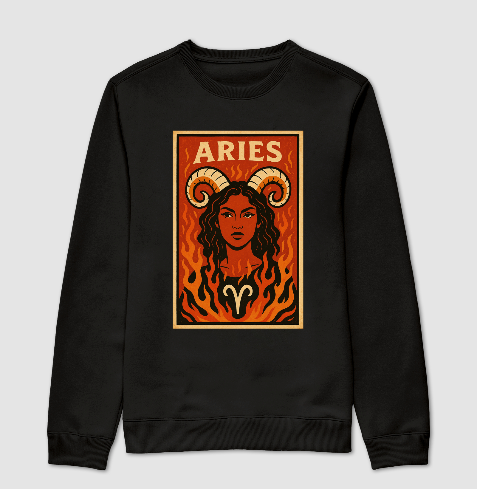 Aries I